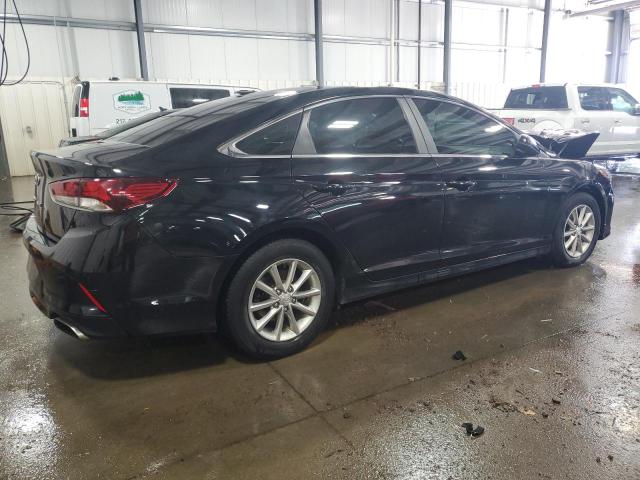 Photo 2 VIN: 5NPE24AF7JH708356 - HYUNDAI SONATA SE 