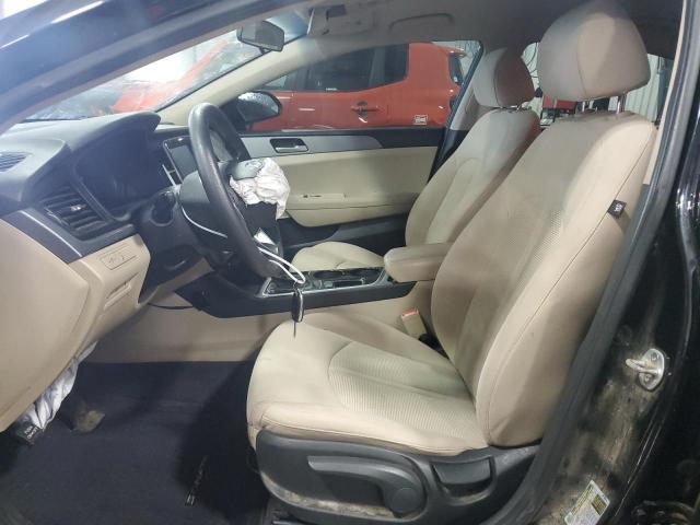 Photo 6 VIN: 5NPE24AF7JH708356 - HYUNDAI SONATA SE 