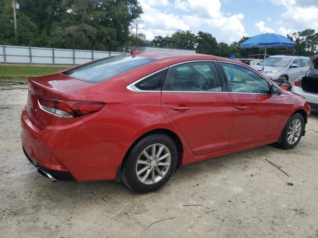 Photo 2 VIN: 5NPE24AF7JH713766 - HYUNDAI SONATA SE 