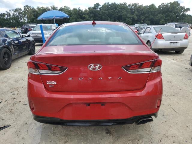 Photo 5 VIN: 5NPE24AF7JH713766 - HYUNDAI SONATA SE 