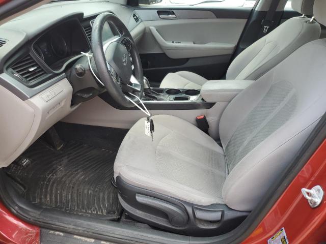 Photo 6 VIN: 5NPE24AF7JH713766 - HYUNDAI SONATA SE 