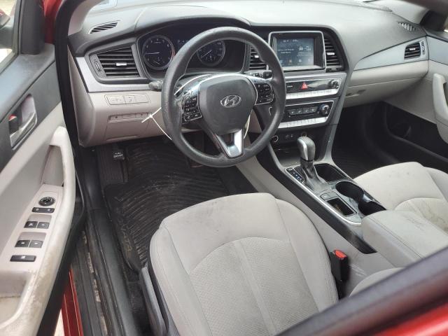 Photo 7 VIN: 5NPE24AF7JH713766 - HYUNDAI SONATA SE 