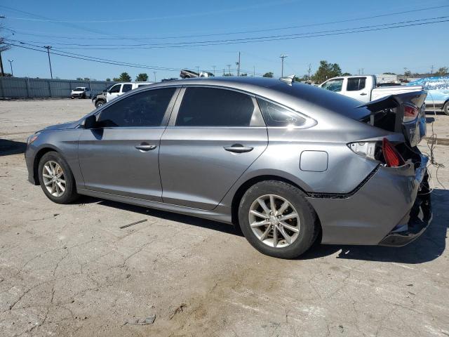 Photo 1 VIN: 5NPE24AF7JH714500 - HYUNDAI SONATA SE 