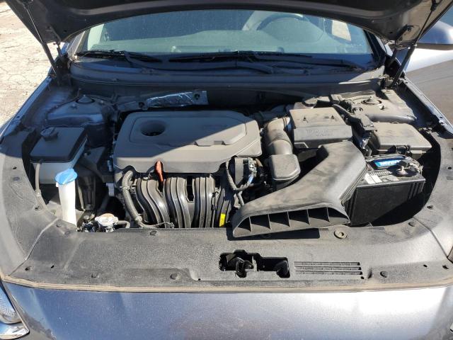 Photo 10 VIN: 5NPE24AF7JH714500 - HYUNDAI SONATA SE 