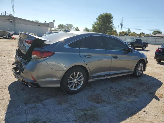 Photo 2 VIN: 5NPE24AF7JH714500 - HYUNDAI SONATA SE 