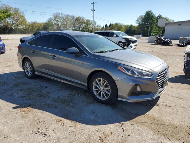 Photo 3 VIN: 5NPE24AF7JH714500 - HYUNDAI SONATA SE 