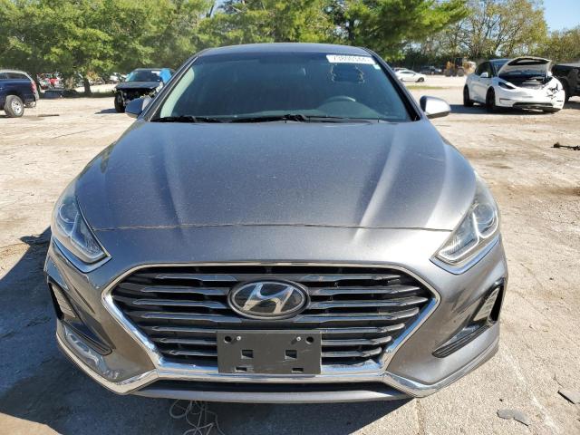 Photo 4 VIN: 5NPE24AF7JH714500 - HYUNDAI SONATA SE 