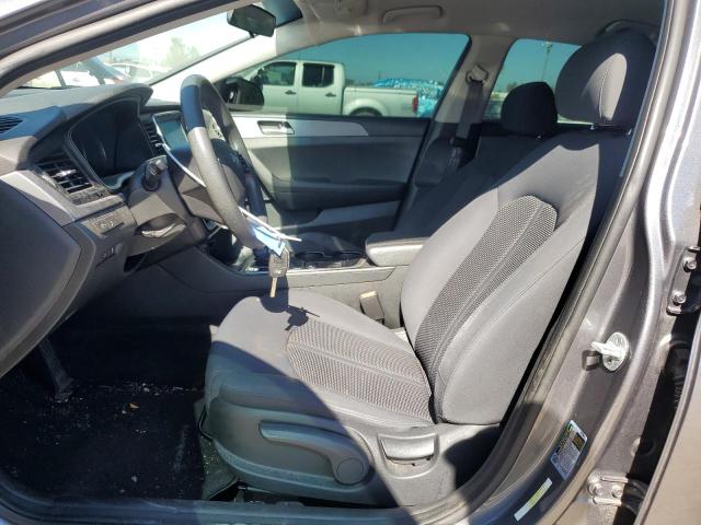 Photo 6 VIN: 5NPE24AF7JH714500 - HYUNDAI SONATA SE 