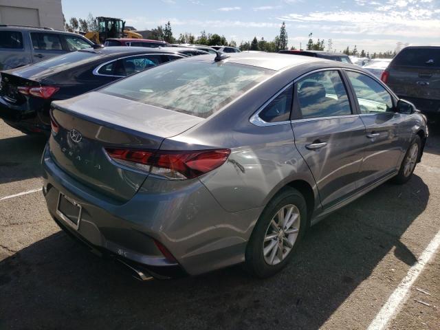 Photo 3 VIN: 5NPE24AF7JH716795 - HYUNDAI SONATA SE 