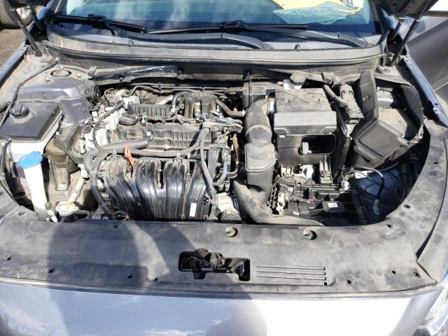 Photo 6 VIN: 5NPE24AF7JH716795 - HYUNDAI SONATA SE 