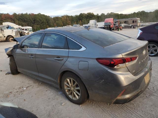 Photo 1 VIN: 5NPE24AF7KH732870 - HYUNDAI SONATA 