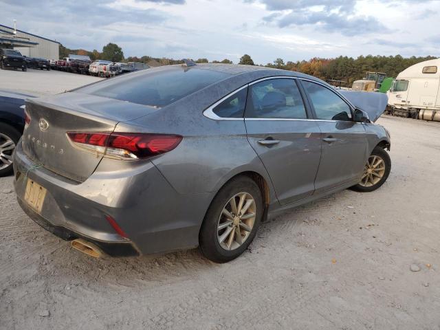 Photo 2 VIN: 5NPE24AF7KH732870 - HYUNDAI SONATA 