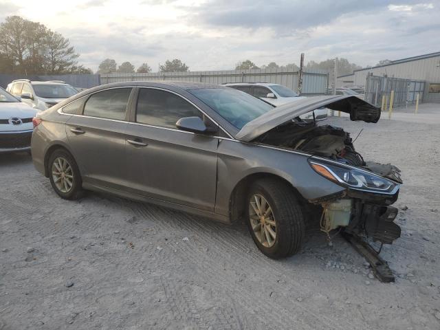 Photo 3 VIN: 5NPE24AF7KH732870 - HYUNDAI SONATA 