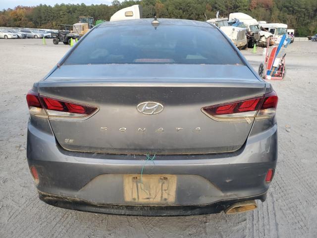 Photo 5 VIN: 5NPE24AF7KH732870 - HYUNDAI SONATA 