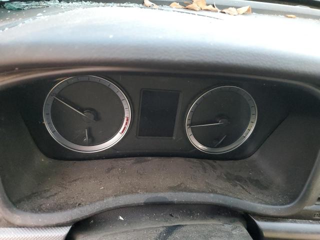 Photo 8 VIN: 5NPE24AF7KH732870 - HYUNDAI SONATA 