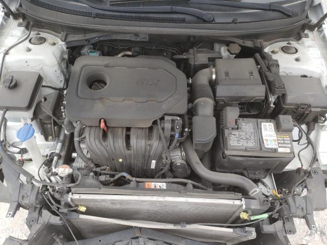 Photo 6 VIN: 5NPE24AF7KH732920 - HYUNDAI SONATA SE 