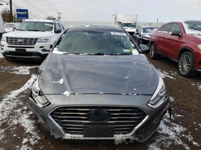 Photo 4 VIN: 5NPE24AF7KH733064 - HYUNDAI SONATA SE 