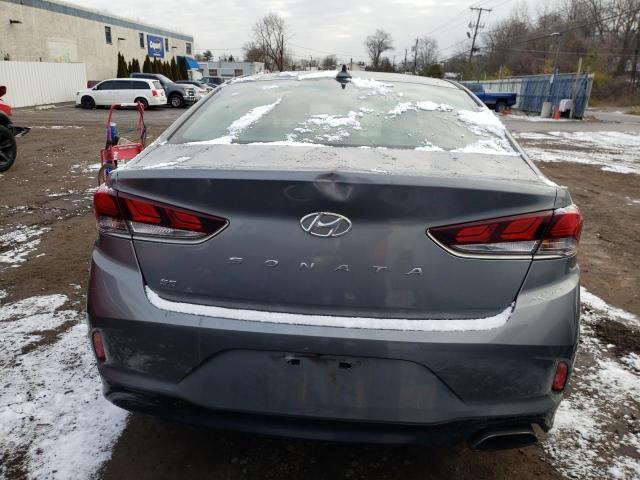 Photo 5 VIN: 5NPE24AF7KH733064 - HYUNDAI SONATA SE 