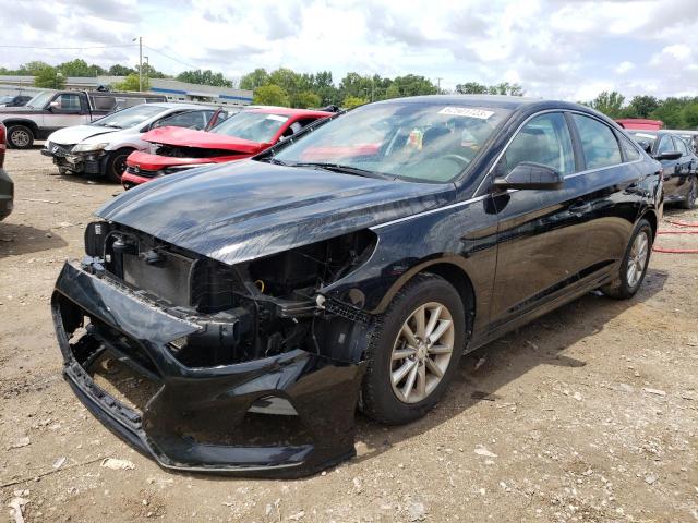 Photo 0 VIN: 5NPE24AF7KH736031 - HYUNDAI SONATA SE 