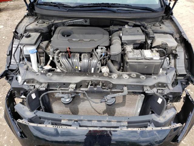 Photo 11 VIN: 5NPE24AF7KH736031 - HYUNDAI SONATA SE 