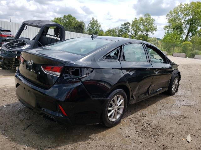 Photo 2 VIN: 5NPE24AF7KH736031 - HYUNDAI SONATA SE 