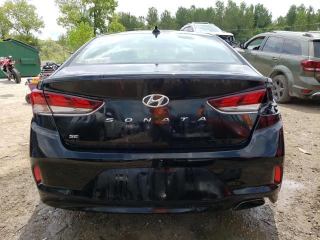 Photo 5 VIN: 5NPE24AF7KH736031 - HYUNDAI SONATA SE 