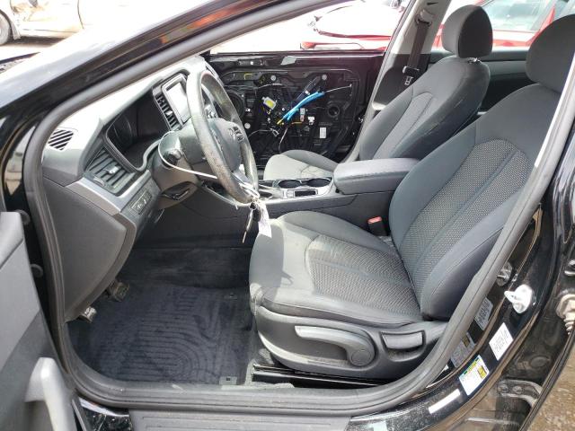 Photo 6 VIN: 5NPE24AF7KH736031 - HYUNDAI SONATA SE 