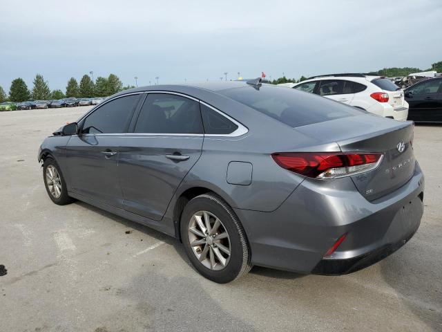 Photo 1 VIN: 5NPE24AF7KH739530 - HYUNDAI SONATA SE 