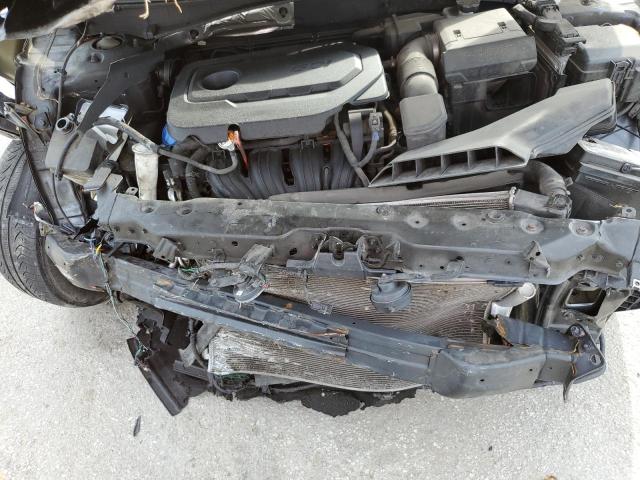 Photo 10 VIN: 5NPE24AF7KH739530 - HYUNDAI SONATA SE 