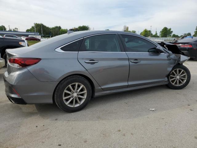 Photo 2 VIN: 5NPE24AF7KH739530 - HYUNDAI SONATA SE 