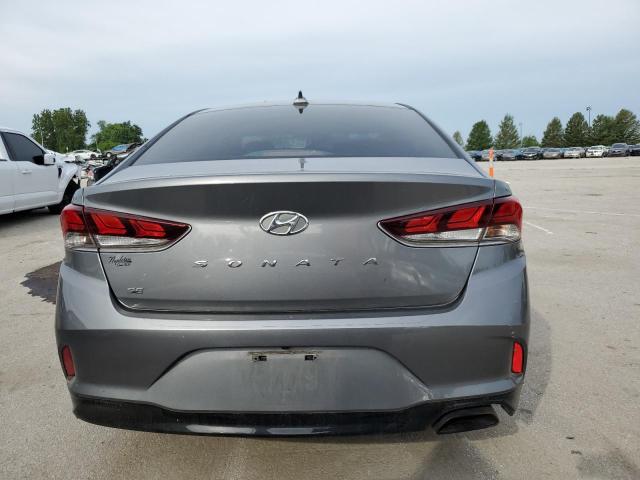 Photo 5 VIN: 5NPE24AF7KH739530 - HYUNDAI SONATA SE 