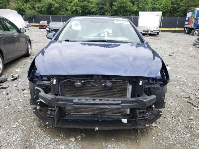 Photo 4 VIN: 5NPE24AF7KH740418 - HYUNDAI SONATA 