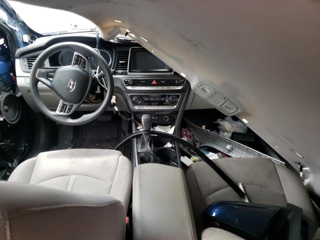 Photo 7 VIN: 5NPE24AF7KH740418 - HYUNDAI SONATA 