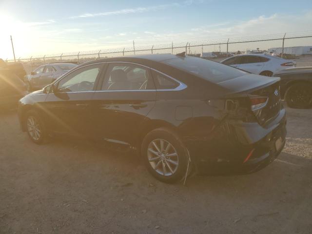 Photo 1 VIN: 5NPE24AF7KH741357 - HYUNDAI SONATA SE 