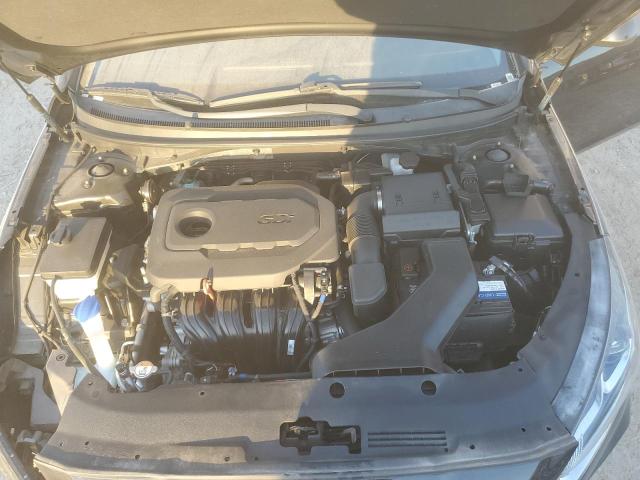 Photo 10 VIN: 5NPE24AF7KH741357 - HYUNDAI SONATA SE 