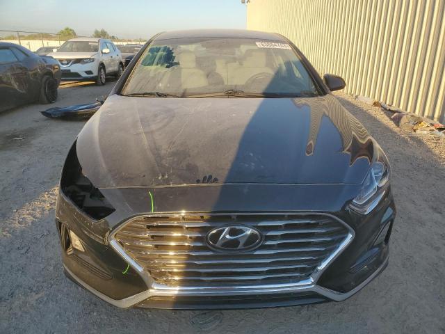 Photo 4 VIN: 5NPE24AF7KH741357 - HYUNDAI SONATA SE 