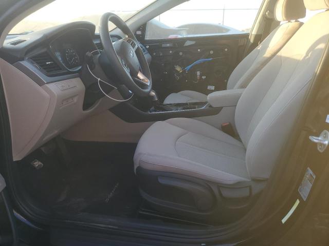 Photo 6 VIN: 5NPE24AF7KH741357 - HYUNDAI SONATA SE 