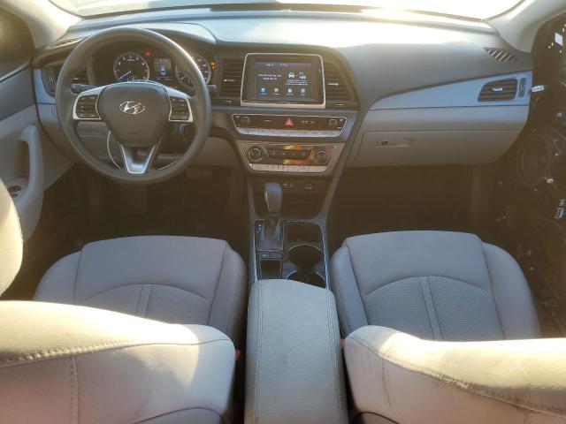 Photo 7 VIN: 5NPE24AF7KH741357 - HYUNDAI SONATA SE 