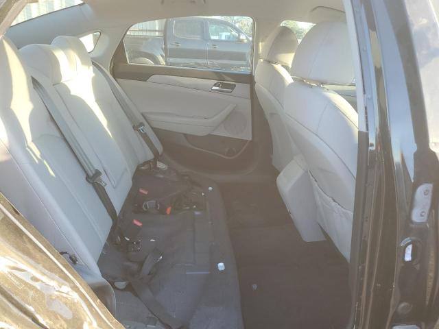 Photo 9 VIN: 5NPE24AF7KH741357 - HYUNDAI SONATA SE 