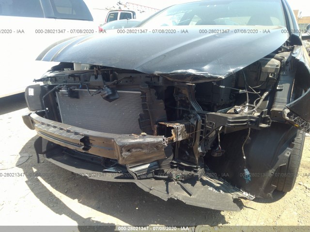 Photo 5 VIN: 5NPE24AF7KH742945 - HYUNDAI SONATA 