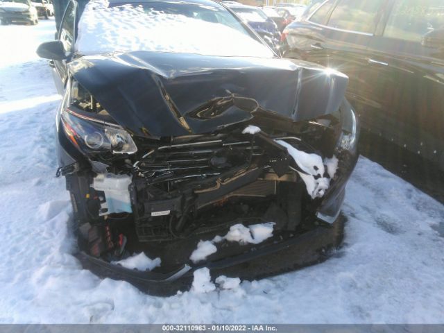 Photo 5 VIN: 5NPE24AF7KH743366 - HYUNDAI SONATA 