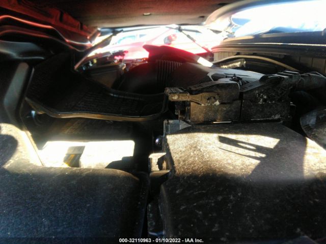 Photo 9 VIN: 5NPE24AF7KH743366 - HYUNDAI SONATA 