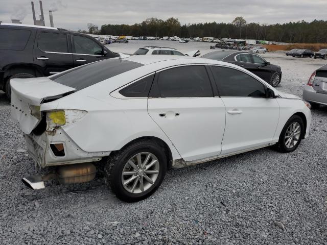 Photo 2 VIN: 5NPE24AF7KH745974 - HYUNDAI SONATA 