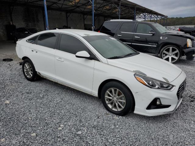 Photo 3 VIN: 5NPE24AF7KH745974 - HYUNDAI SONATA 