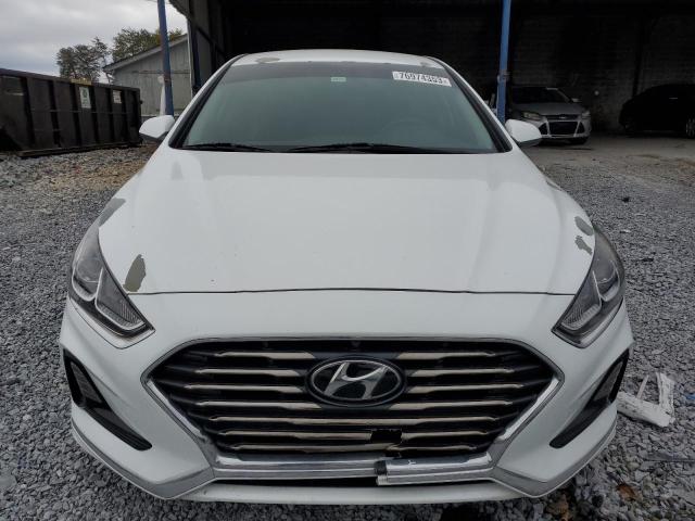 Photo 4 VIN: 5NPE24AF7KH745974 - HYUNDAI SONATA 