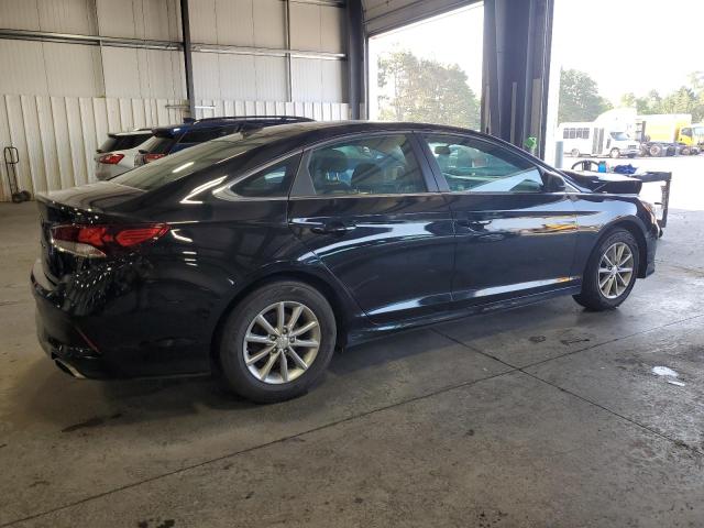 Photo 2 VIN: 5NPE24AF7KH751208 - HYUNDAI SONATA 