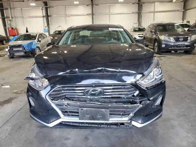 Photo 4 VIN: 5NPE24AF7KH751208 - HYUNDAI SONATA 