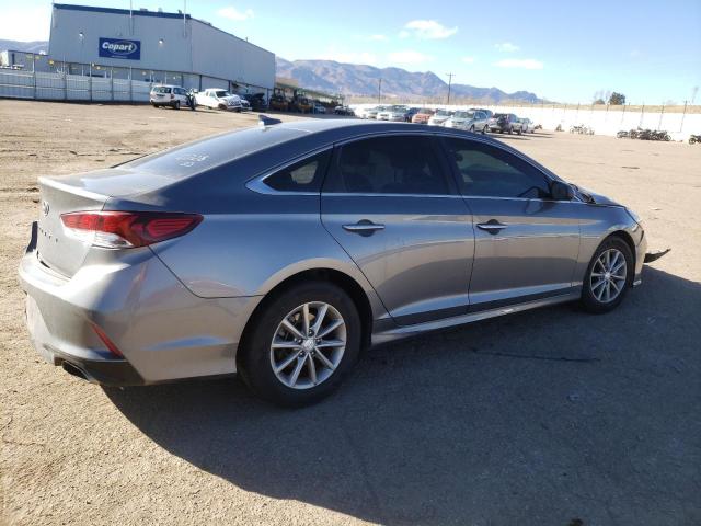 Photo 2 VIN: 5NPE24AF7KH753864 - HYUNDAI SONATA SE 