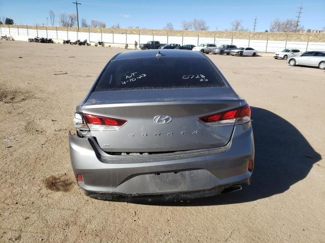 Photo 5 VIN: 5NPE24AF7KH753864 - HYUNDAI SONATA SE 