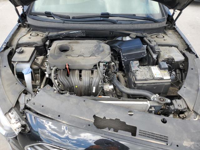 Photo 10 VIN: 5NPE24AF7KH763665 - HYUNDAI SONATA SE 